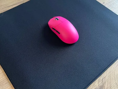 Игровая мышь Attack shark X8SE wireless