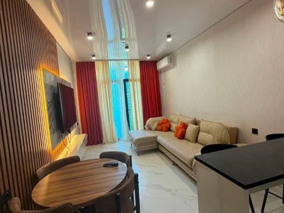1+1 на Airport road 49ა Airport District