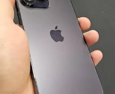 iPhone 14 Pro Max 256GB