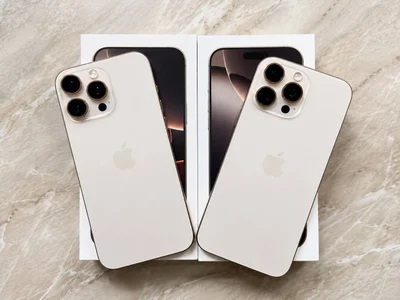 iPhone 16 Pro Max 256GB
