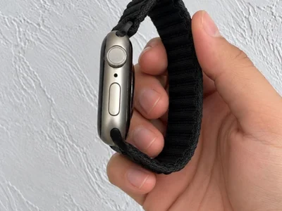 Apple Watch Series 9 41mm