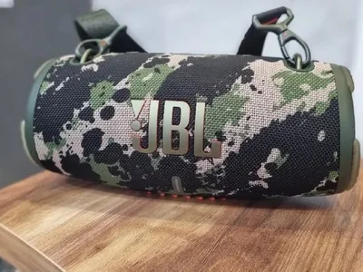 Jbl extrem 3