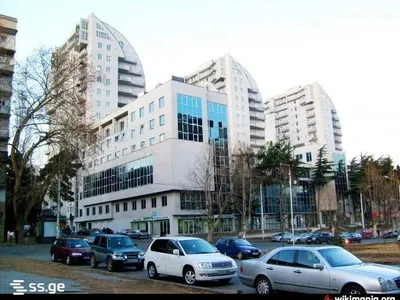 3-комнатная квартира, Сабуртало, $1200