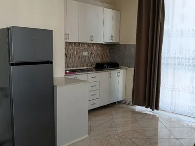 2 room Flat For Rent. Mukhiani