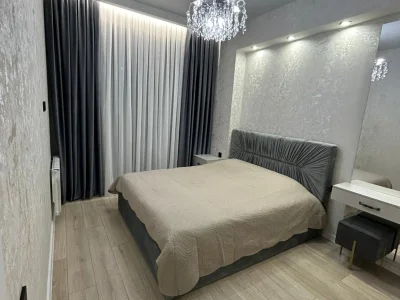 Ул. Нино Абашидзе-Орбелиани, 2: 2-комнатная, 50,0 м²