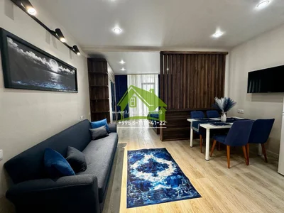 Студия 32 кв.м в Ande Tower, $400