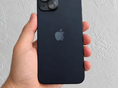 iPhone 16 Pro 128GB Black