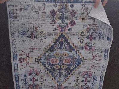 Коврик в ванную