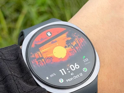 Samsung Galaxy Watch 8