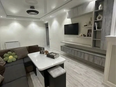 3-комнатная квартира на продажу. Сабуртало