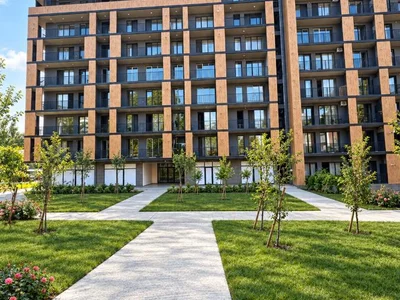 2 room Flat For Sale. Nadzaladevi