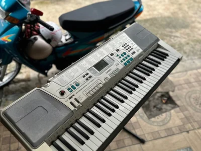Синтезатор Casio LK-300TV-P