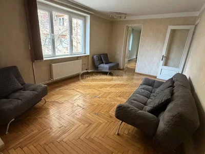 3-комнатная квартира в Тбилиси
