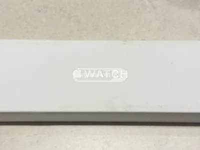 Смарт часы Apple Series 11 Aluminum