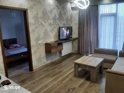 Коммерческое помещение на Khosharauli St 28 Didube