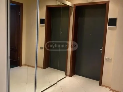 Коммерческое помещение в Сабуртало