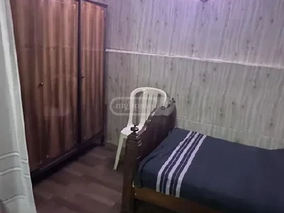 1-комнатная квартира, 15 кв.м, $230