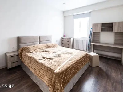 3 room Flat For Rent. Saburtalo