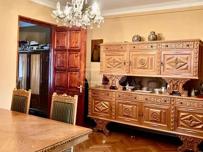 3-комнатная квартира Продаётся. Вера