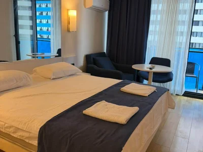 Студия 32 кв.м в Orbi City, $44 500