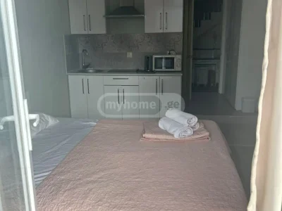 1+1 на Firosman St. 18 რუსთაველის უბანი
