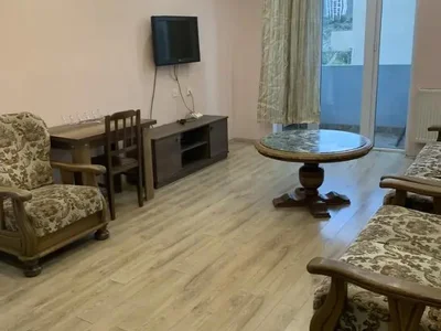 Коммерческое помещение на O.Lortkipanidze st. Saburtalo