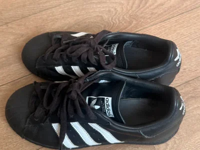 Кроссовки Adidas Superstar