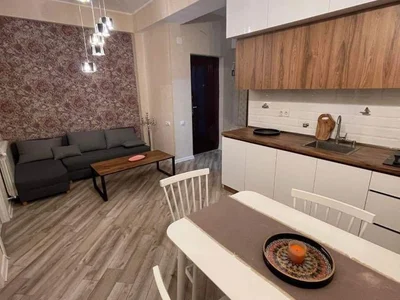 3 room Flat Daily rent. Saburtalo