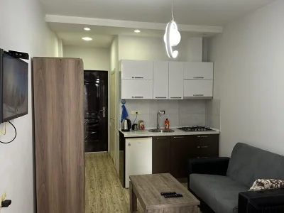 Улица Тадзари, 34: 1 комната, 30,0 м²