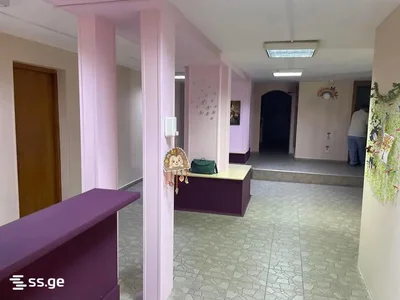 Комнатная квартира на продажу. Сабуртало