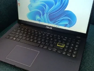 Ноутбук ASUS VivoBook (2023)