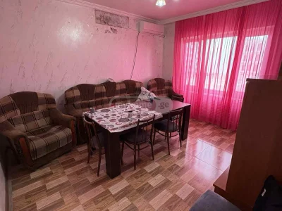 3-комнатная квартира в Химшиашвилиском районе