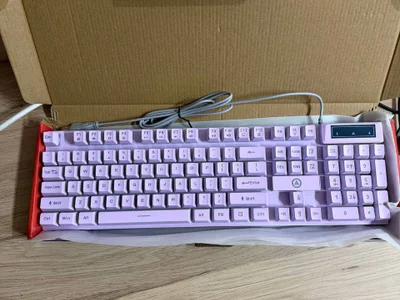 Клавиатура YINDIAO K500