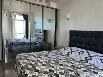 Студия 40 кв.м на Химшиашвилли 11а, $330