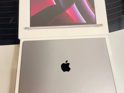 Apple MacBook Pro 16 дюймов