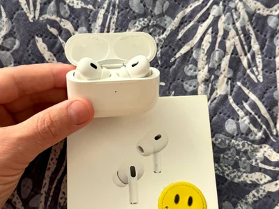 AirPods Pro