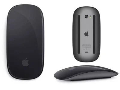 Apple Magic Mouse 2 Space Gray
