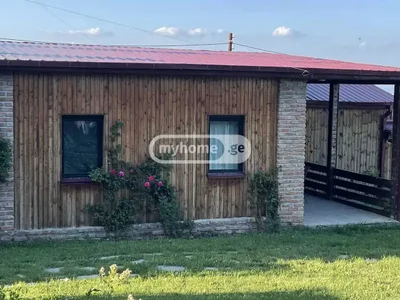 4-комнатный частный дом. Ортачала