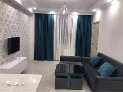 Коммерческое помещение на vasadze st. Gldani