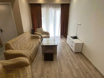 3-комнатная квартира. Сабуртало