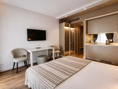 Alliance Palace Apartments