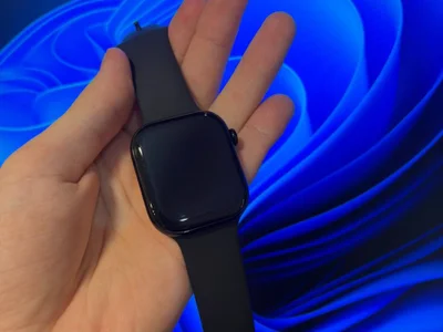 Apple Watch Series 10