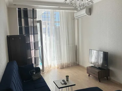 3 room Flat For Rent. Didube