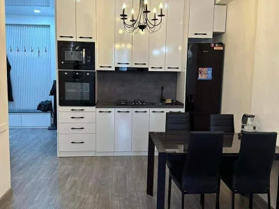 Cityzen Central Park: 3-комнатная, 68,0 м²