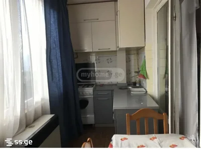 Коммерческое помещение на Vazisubnis dasaxleba 0 Vazisubani