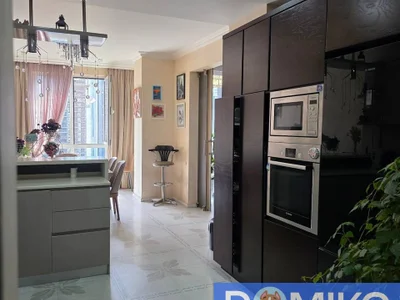 3+1 квартира 200 м²