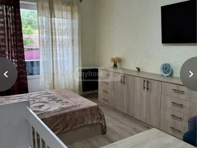 1 room Flat For Sale. Isani