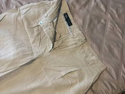 Бархатная вещь Zara