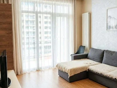 1+1 на ლეხ და მარია კაჩინსკების ქუჩა 35 Airport District