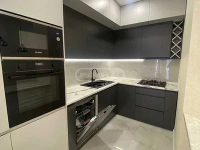 3 room Flat For Rent. Bagebi